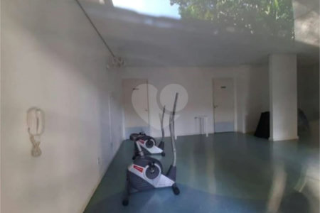 Apartamento Parque Industrial