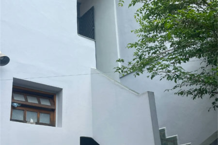 Sobrado à venda com 3 quartos em Vila Nova Alba, São Paulo - SP