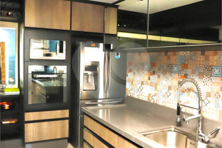 Mooca, 133m² - 3 vagas