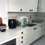 Casa Sobrado à venda no Planalto Paulista de 153m² com 3 dormitórios e 2 vagas