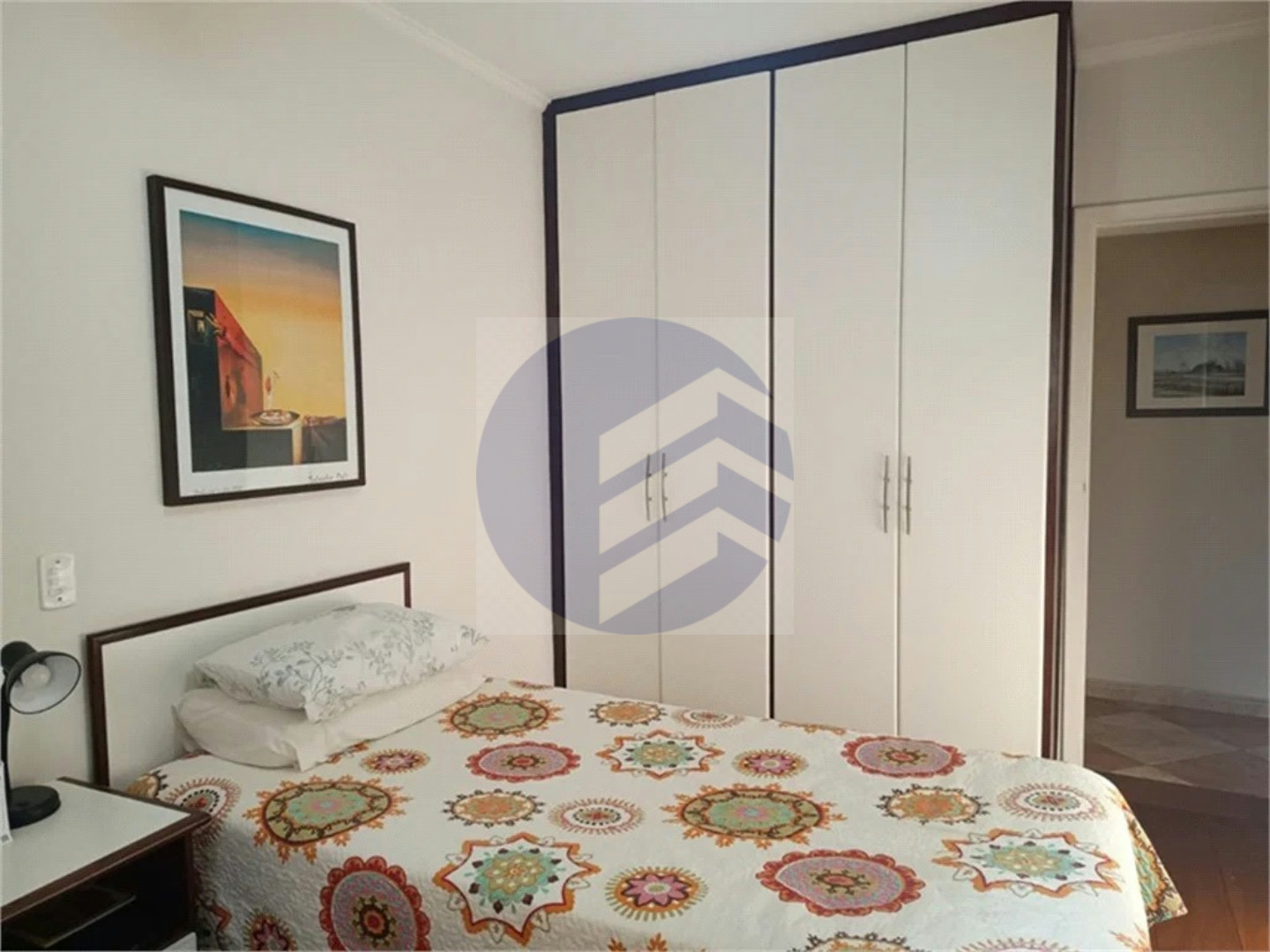 Apartamento, 4 quartos, 213 m² - Foto 25