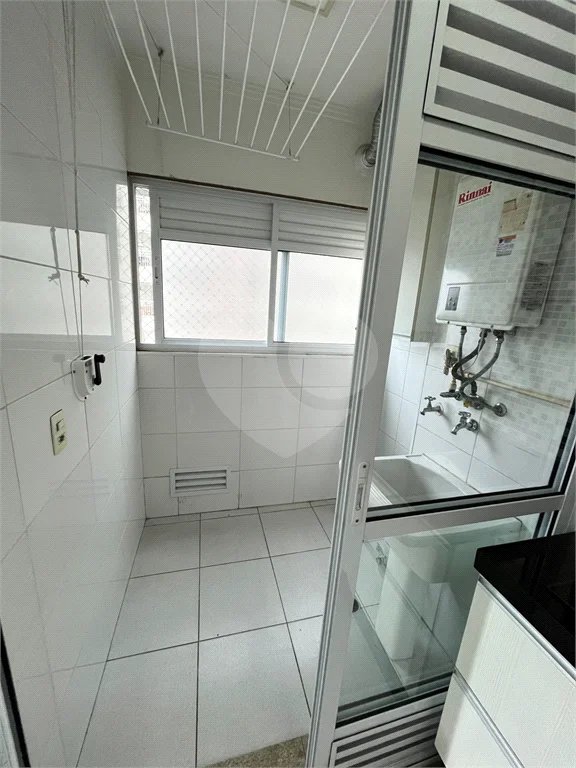 Apartamento à venda na Mooca