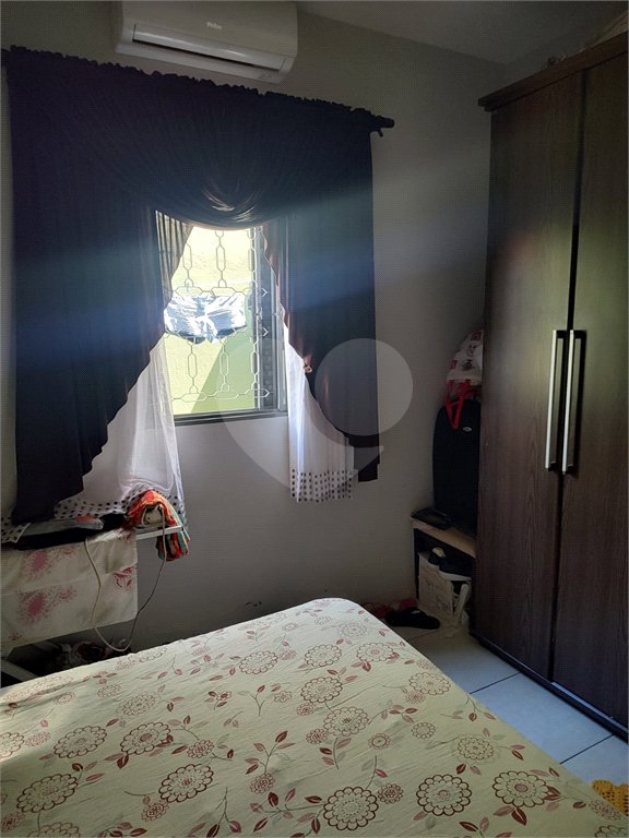 Casa à Venda no Jardim Mariana em Ibaté
