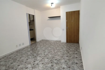 Apartamento para locação - Vila Guarani