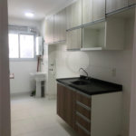 Apartamento de 2 quartos à venda no Brás