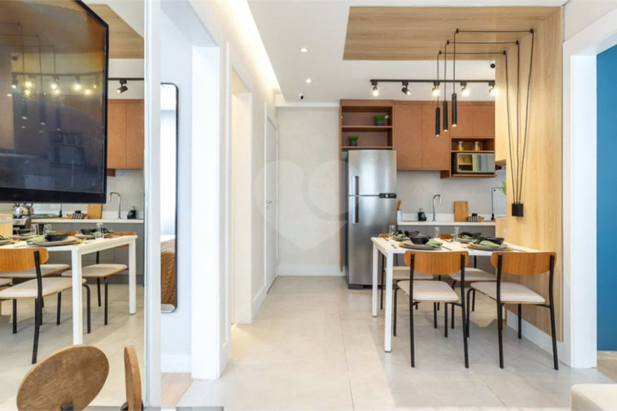 APARTAMENTO – AV. MIGUEL YUNES CONDOMÍNIO LIBERTI