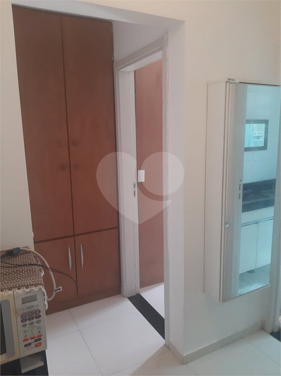 Apartamento à venda com 1 quarto em Jaraguá, São Paulo, SP