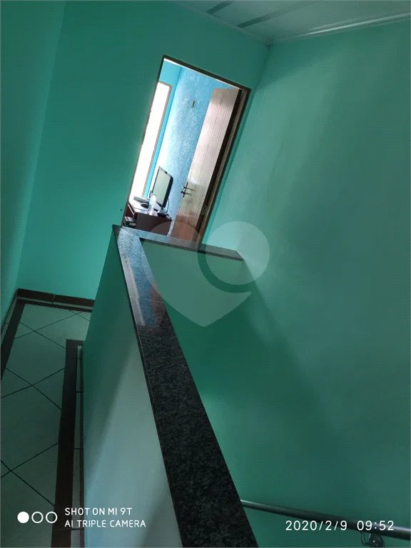 Casa com 195m², 3 quartos, garagem, à venda em Jardim São Paulo/Guaianazes