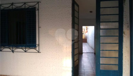 Casa à venda com 3 quartos em Vila Nilo, São Paulo, SP