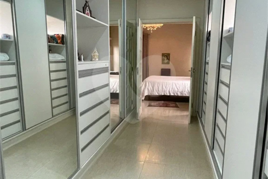 Casa à venda com 3 dormitórios no Bairro Cidade Jardim em Piracicaba - SP.