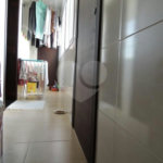 Apartamento com 140m², 3 quartos e 1 vaga