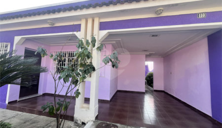 Casa à venda com 3 quartos, sendo 1 suíte,  em Campo Grande, Rio de Janeiro, RJ