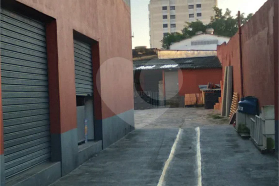 Imóvel Comercial — Excelente Localização na Vila Santa Catarina