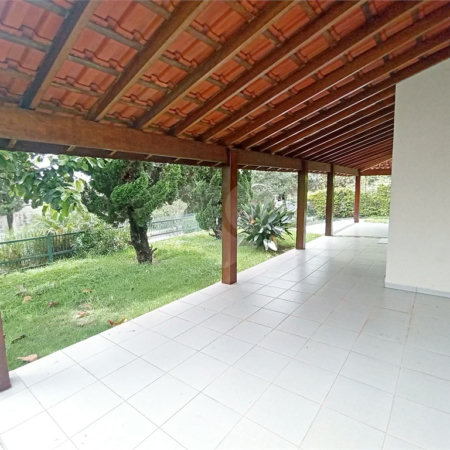 Casa a Venda no Condomínio Vista Alegre - Café em Vinhedo/SP