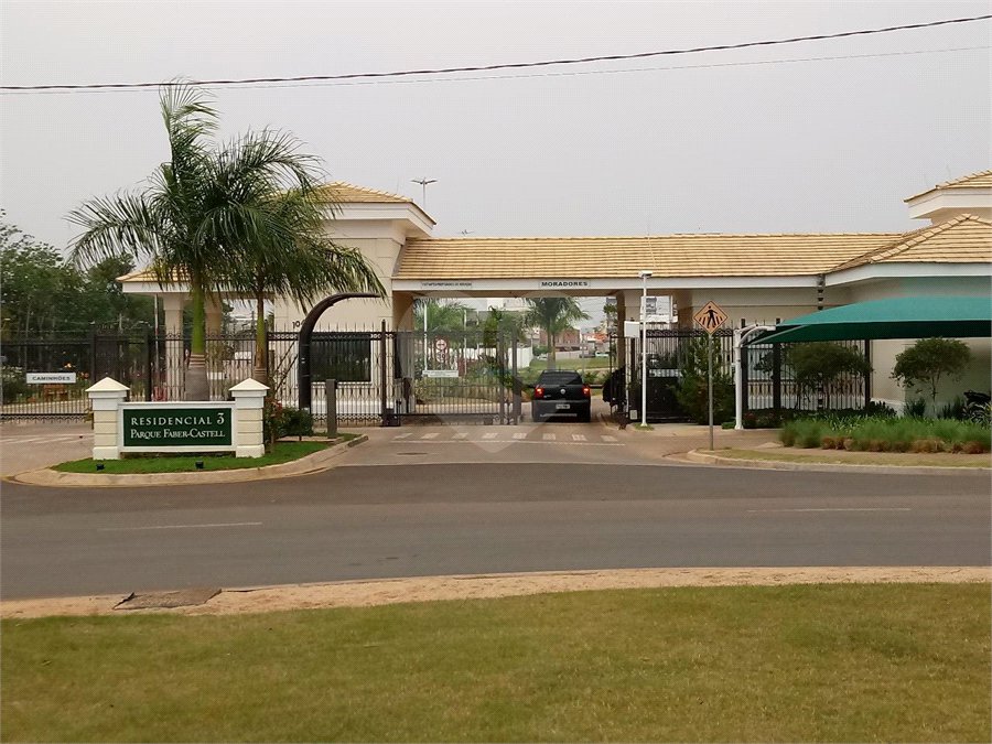 Terreno a venda no Faber III