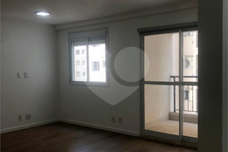 Apartamento de 2 quartos à venda no Brás