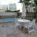 APARTAMENTO COM 3 DORMITÓRIOS , SENDO 1 SUITE