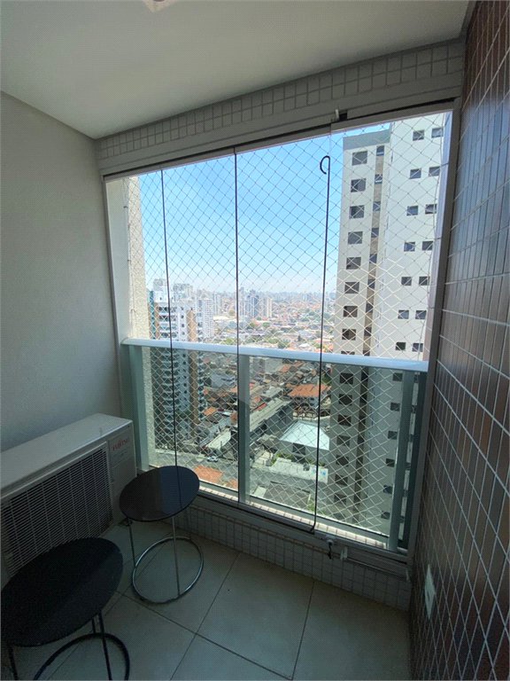 Apartamento Anália Franco 3 dorms. - 97m² - Aceita e estuda Permuta.
