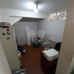 Casa com 182 m² com 3 Dorm na Vila Brasilio Machado.