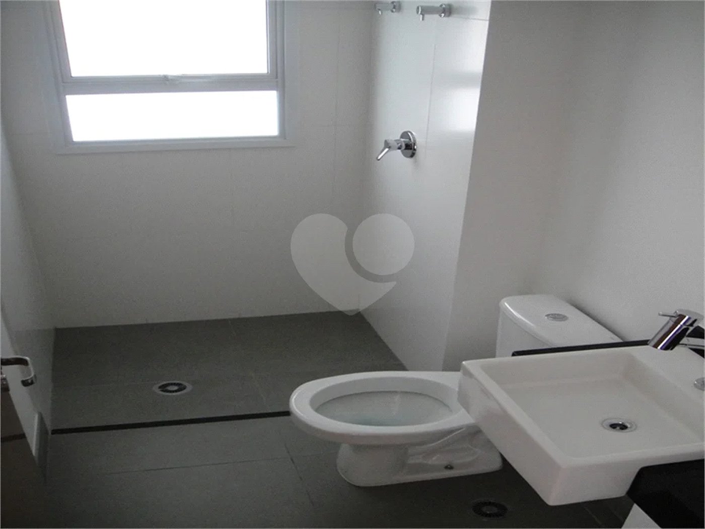 Apartamento no Jardim Anália Franco