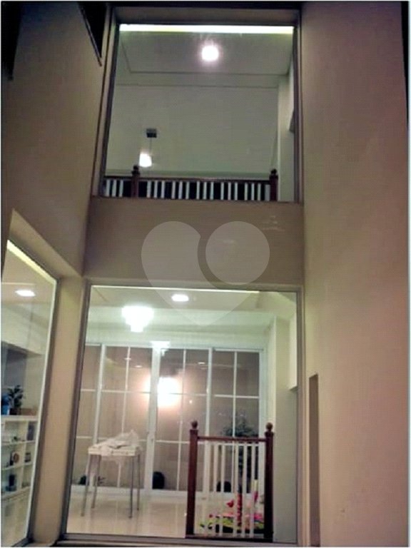 Casa à venda na Saúde c/293m2 - 4 Suítes/4 Salas/3 Vagas na garagem