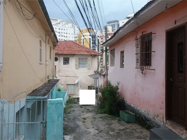 Casa de Vila à venda com 3 quartos em Santana, São Paulo, SP