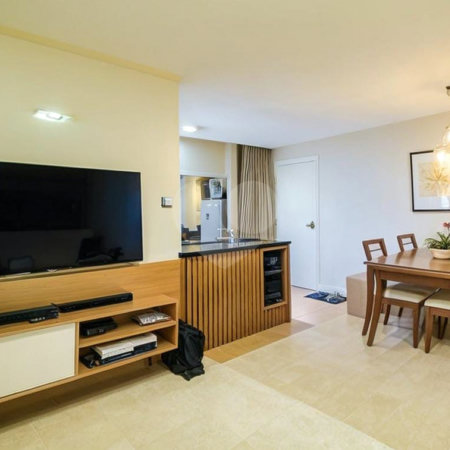 Apartamento 73m² com 2 quartos e 1 garagem do lado do Internacional de Guarulhos