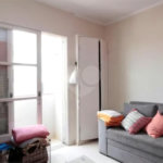 Apartamento à venda com 92m², 2 quartos e 1 vaga