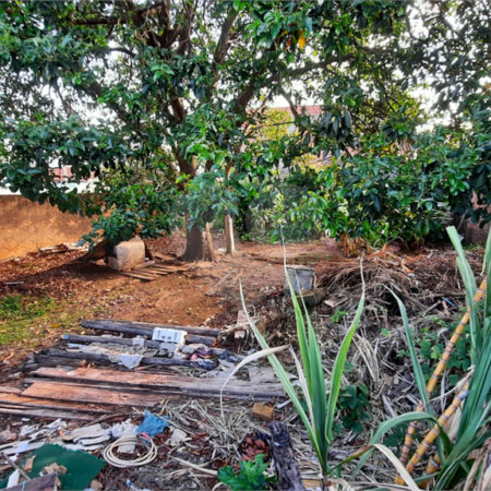 Terreno no Jardim Beatriz.