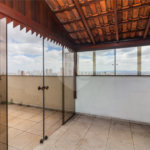 Duplex. 10 minutos para o Metrô