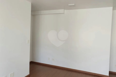 Apartamento a venda no Centro - São Paulo
