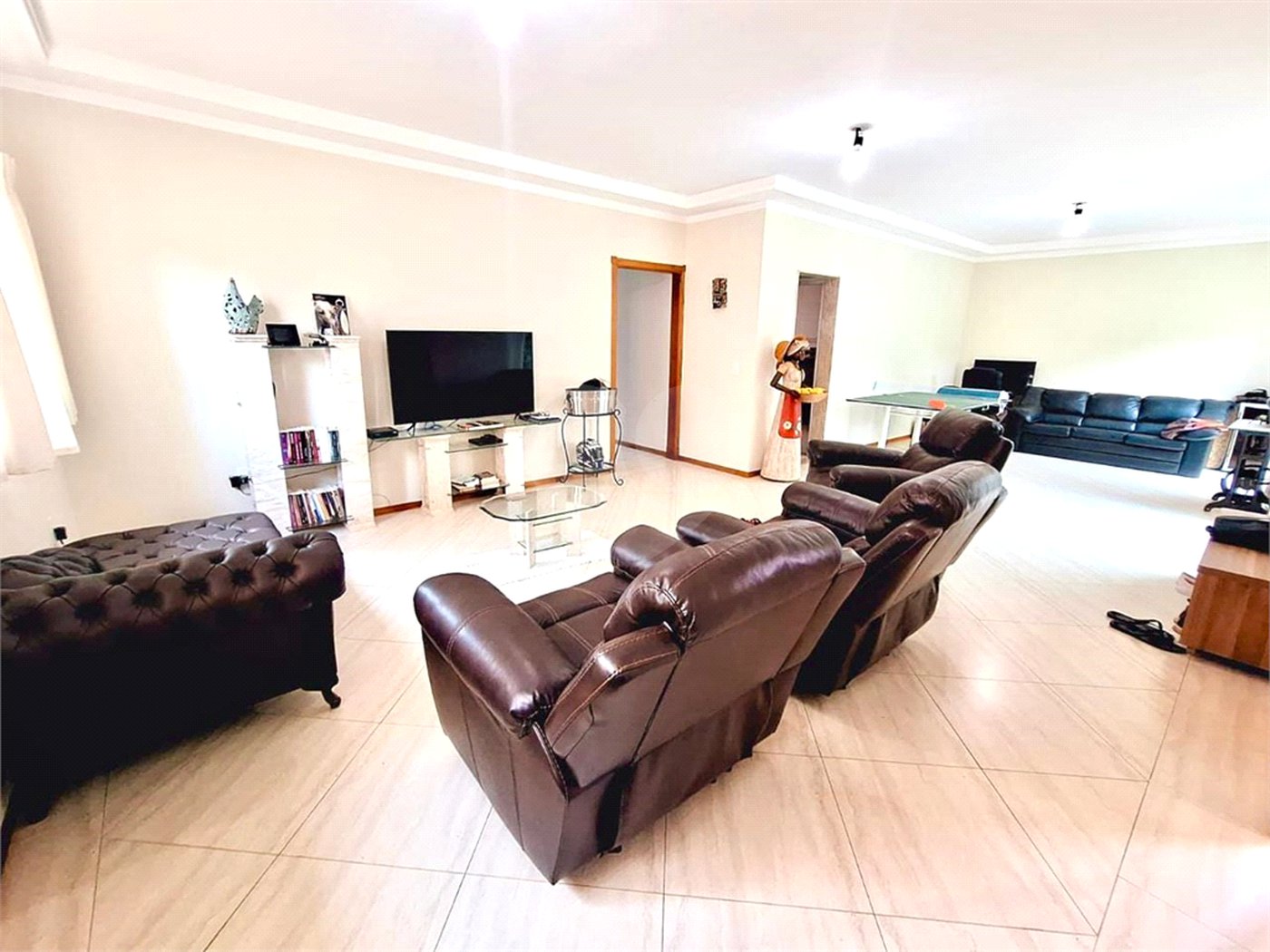 Casa á venda no residencial Eldorado.