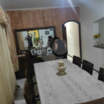 Casa térrea no Santa Felicia.