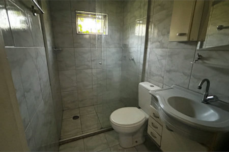 Sobrado à venda com 3 quartos, sendo 2 suítes, em Cidade São Francisco, São Paulo, SP