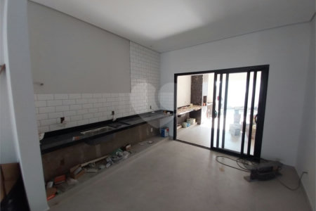 CASA A VENDA NO RESIDENCIAL CAPIVARI EM LOUVEIRA