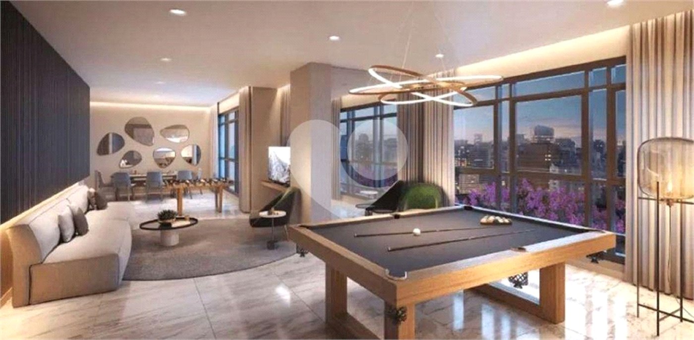 Lindo apartamento à venda, no melhor local do Brás!!