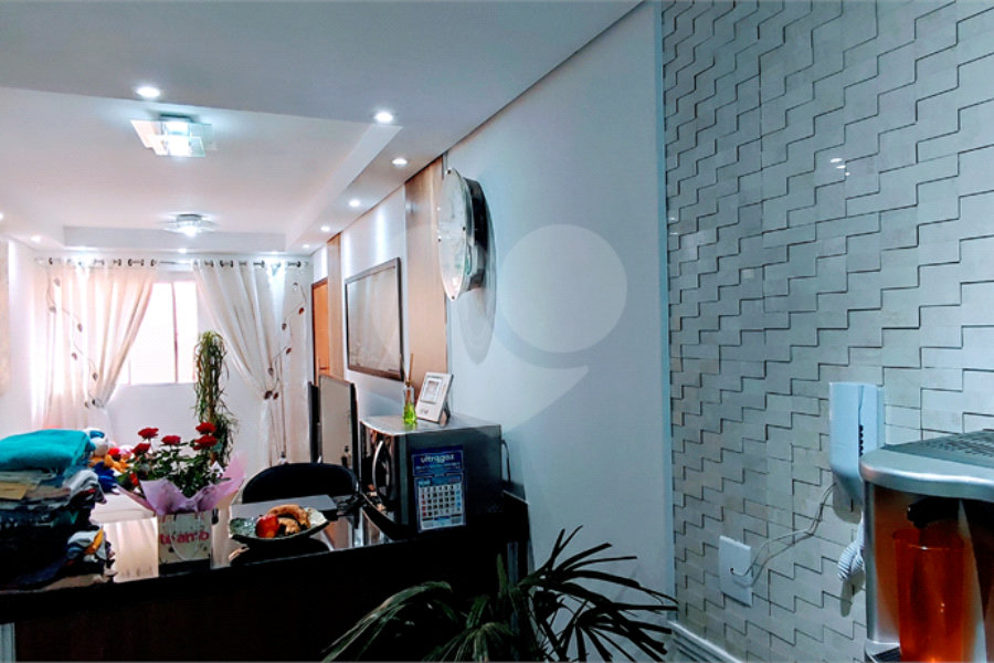 Apartamento 2 dormitórios a venda Vila Formosa .