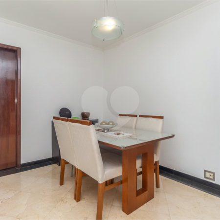 APARTAMENTO COM 3 QUARTOS 2 VAGAS À VENDA VILA CLEMENTINO VENDER