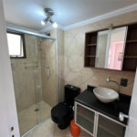 Apartamento à venda com 2 quartos em Vila Mascote, São Paulo, SP