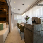 Apartamento a venda em Moema, 53 m², vaga, lazer e próximo ao parque do Ibirapuera