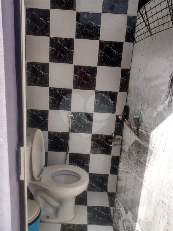 Casa a venda com 3 dormitórios sendo uma suíte em Ibaté