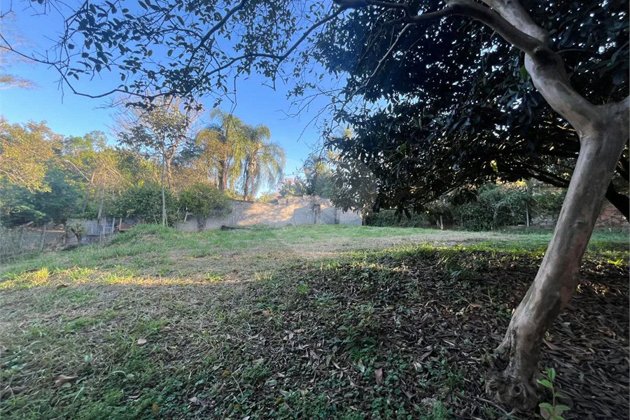Terreno à venda no bairro Santa Rita – Piracicaba/SP