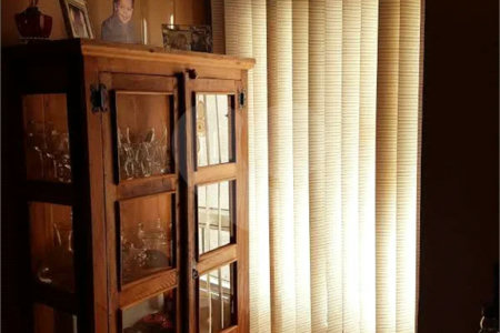 Lindo apartamento no Bom Retiro