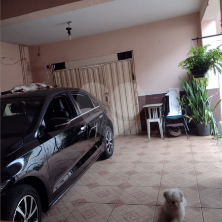Casa térrea para venda no Jardim São Carlos 5