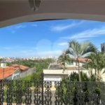 Venda Casa com 4 Dormitórios no Parque Santa Cecília