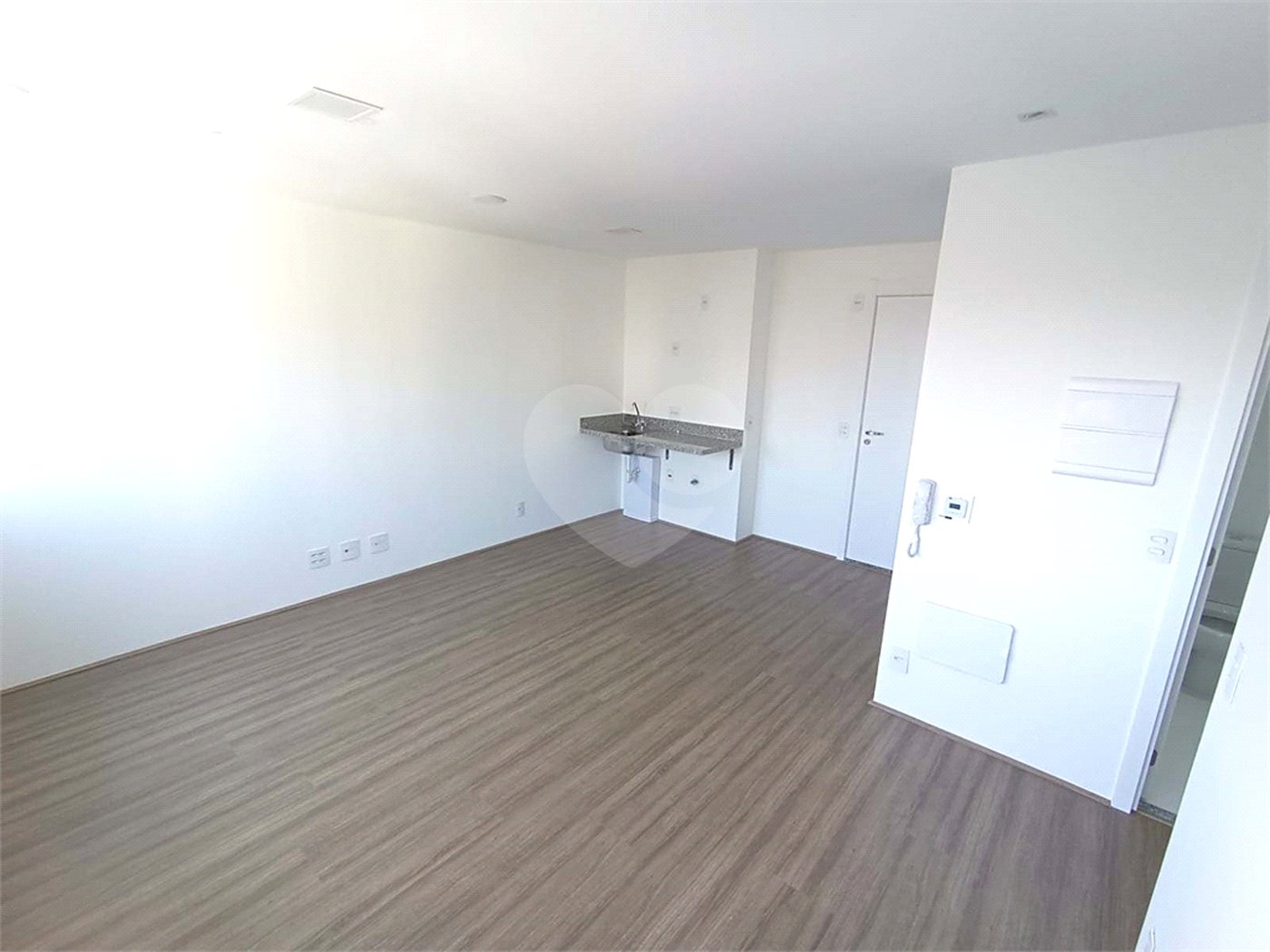 Apartamento - Mooca