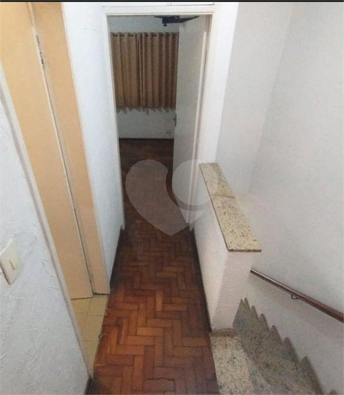 SOBRADO 120 M2 VILA REGENTE FEIJÓ