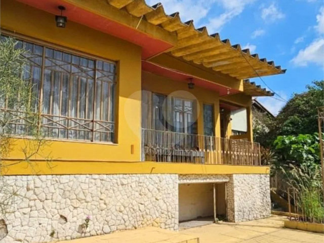 Casa Térrea à venda com 2 quartos em Pirituba, São Paulo, SP
