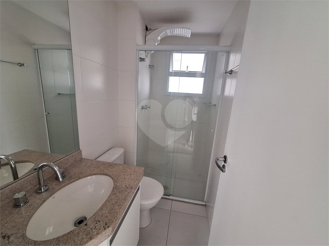 Apartamento à venda em Vila Gumercindo – 55m²