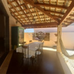 Linda casa com piscina localizada no melhor condomínio de Hortolândia - Green Park.
